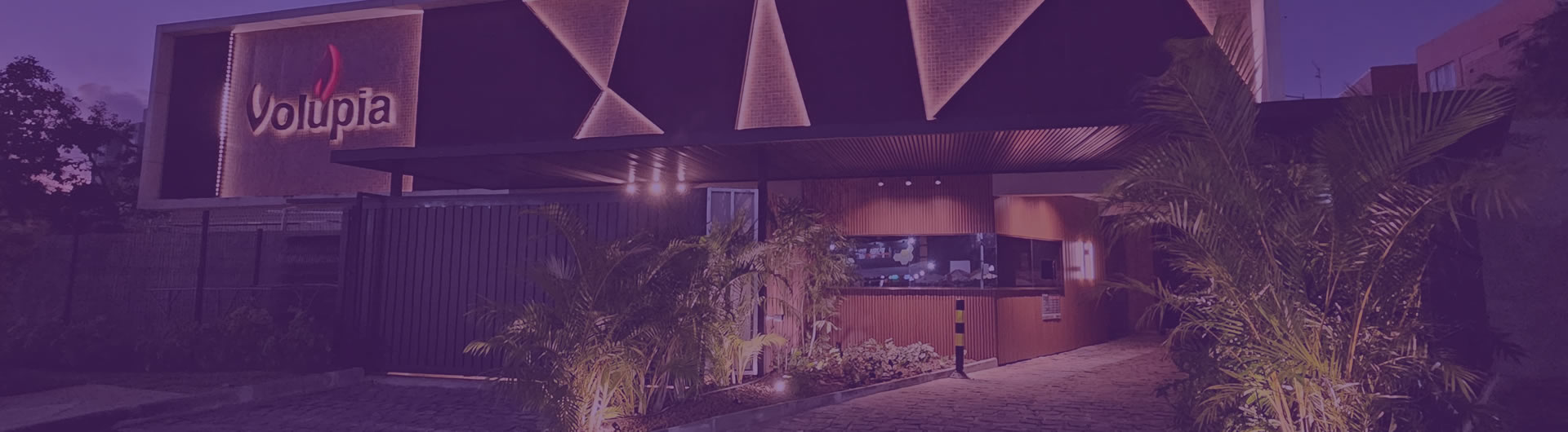 Conheça o Volúpia